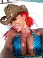 Jodie Marsh Nude Pictures