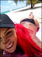 Jodie Marsh Nude Pictures