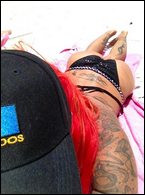 Jodie Marsh Nude Pictures