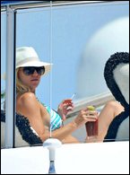 Kate Hudson Nude Pictures