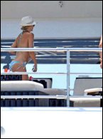 Kate Hudson Nude Pictures