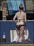 Kate Hudson Nude Pictures