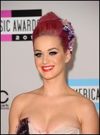 Katy Perry Nude Pictures