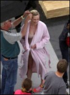 Kirsten Dunst Nude Pictures
