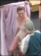 Kirsten Dunst Nude Pictures