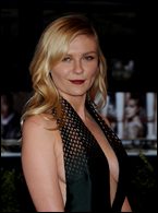 Kirsten Dunst Nude Pictures