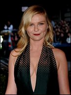 Kirsten Dunst Nude Pictures