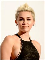 Miley Cyrus Nude Pictures