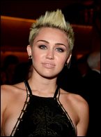 Miley Cyrus Nude Pictures