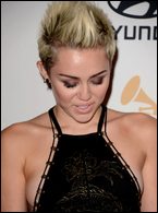 Miley Cyrus Nude Pictures