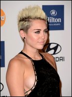 Miley Cyrus Nude Pictures