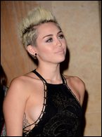 Miley Cyrus Nude Pictures