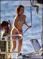 Rihanna Nude Pictures