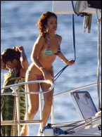 Rihanna Nude Pictures