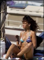 Rihanna Nude Pictures