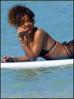 Rihanna Nude Pictures