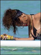 Rihanna Nude Pictures