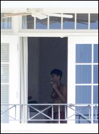 Rihanna Nude Pictures