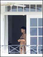Rihanna Nude Pictures