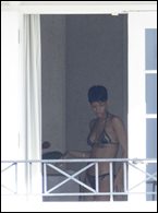 Rihanna Nude Pictures