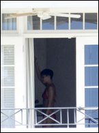 Rihanna Nude Pictures