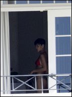 Rihanna Nude Pictures