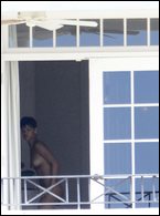 Rihanna Nude Pictures