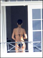 Rihanna Nude Pictures