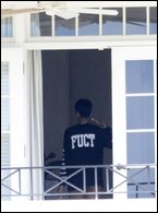 Rihanna Nude Pictures