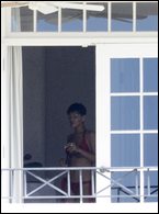 Rihanna Nude Pictures