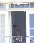 Rihanna Nude Pictures