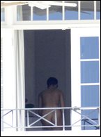 Rihanna Nude Pictures