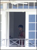 Rihanna Nude Pictures