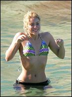 Shakira Nude Pictures