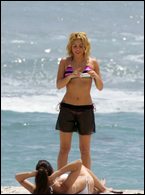 Shakira Nude Pictures