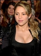 Shakira Nude Pictures