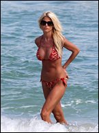 Victoria Silvstedt Nude Pictures