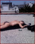 Adrianne Curry Nude Pictures