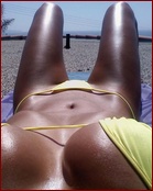 Adrianne Curry Nude Pictures