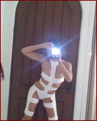 Adrianne Curry Nude Pictures