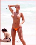 Amber Rose Nude Pictures