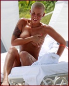 Amber Rose Nude Pictures