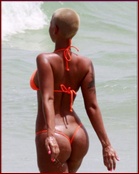 Amber Rose Nude Pictures