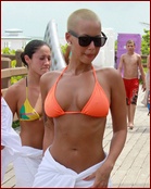 Amber Rose Nude Pictures