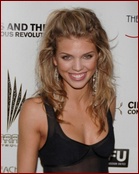 AnnaLynne McCord Nude Pictures