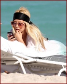 Aubrey ODay Nude Pictures