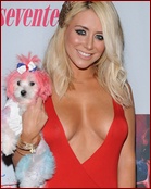 Aubrey ODay Nude Pictures