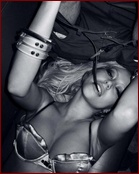 Aubrey ODay Nude Pictures