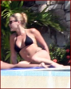 Bar Refaeli Nude Pictures