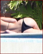 Bar Refaeli Nude Pictures